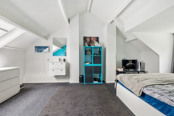 Medium property photo - Kruisnetlaan 224, 3192 KD Hoogvliet Rotterdam